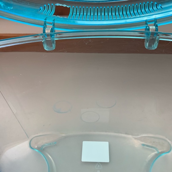 Tabletop aquarium - Picture 4 of 6